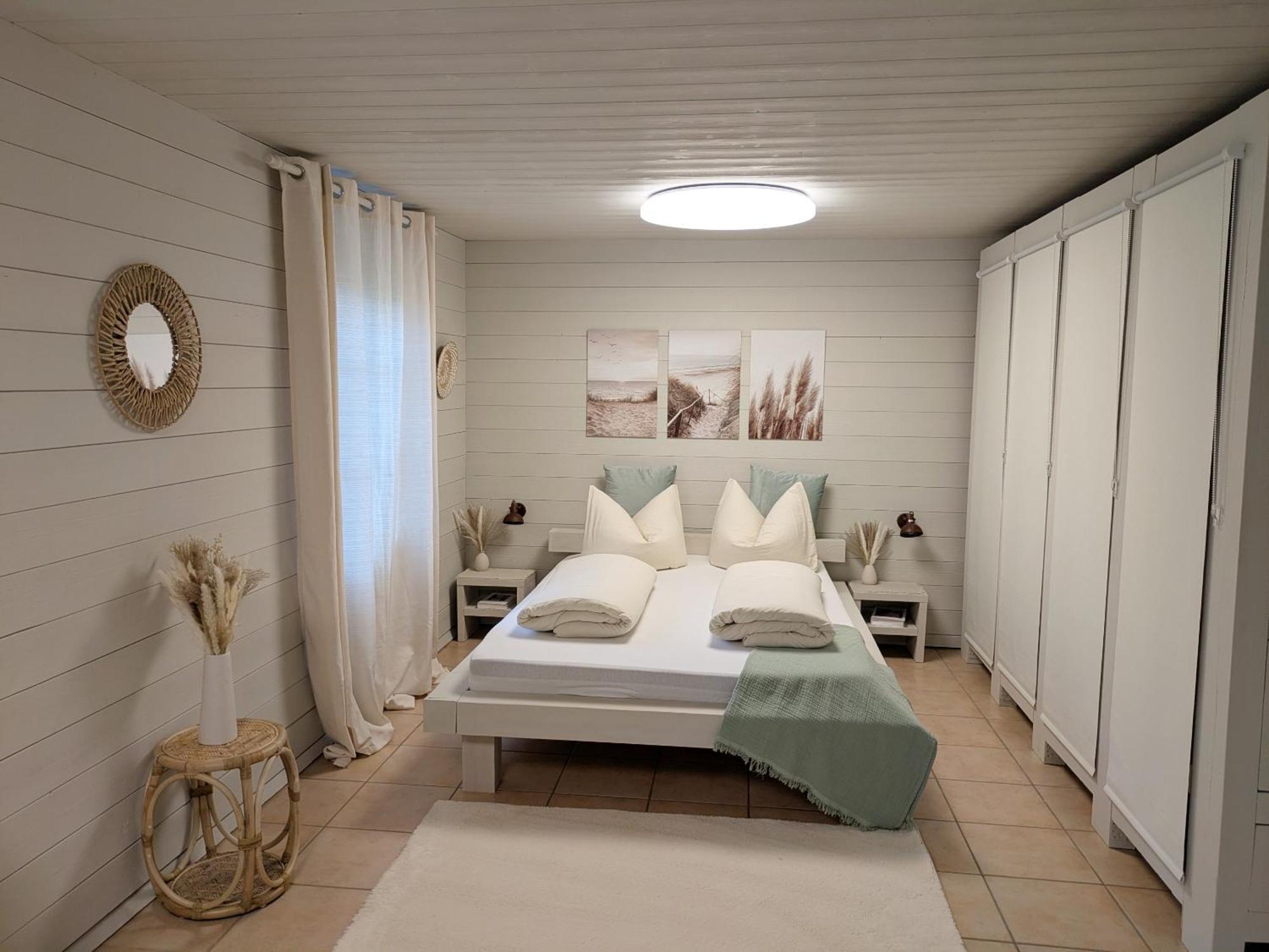 Ferienwohnung Bluetenzauber In Idyllischer Lage Naehe Bodensee Hilzingen المظهر الخارجي الصورة